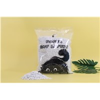 Environmentally Friendly Paper Cat Litter