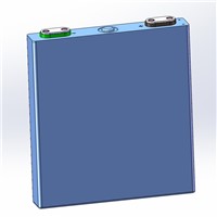 LFP Lithium Ion Battery Cell 12Ah 20Ah 24Ah 27Ah 30Ah 32Ah