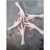 Grade A Chicken Feet for Sale at