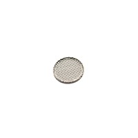 Customized Round Shape Stainless Steel Woven Wire Mesh Filter Disc