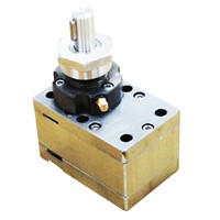 GEAR PUMP, SPINNING PUMP, METERING PUMP