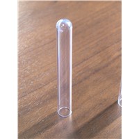 Top Quality Medical Consumble Pet Test Tube for Size 13X100mm