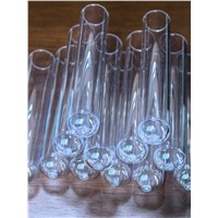 Top Quality Medical Consumble Pet Test Tube for Size 13X75mm