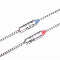 Microtemp 10A Temperature Fuse G4a00 Series Thermal Fuse 72-240 Degree