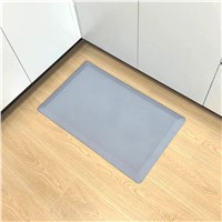 PU Kitchen Floor Mat Home Use &amp;amp; Workshop Use