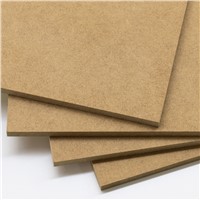 Plywood &amp;amp; Medium-Density Fibreboard