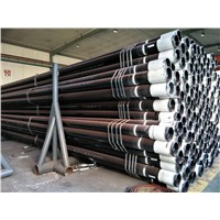 API 5CT 5-1/2 K55/J55/N80/L80/P110 BTC Casing Pipe