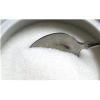 Pure Refined White Sugar Crystals