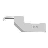 Botai Brand Single Cut Pile Looper for Tufting Machinery