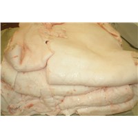 Frozen Pork Fat, Chops, Tenderloin, Pork Feet, Ribs, Hamm, Front Feet, Hind Feet