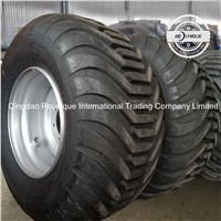 Agricultural Bias/Radial Tyre Farm Tractor Tire Flotation/Implement Tyres China Farm Tyre