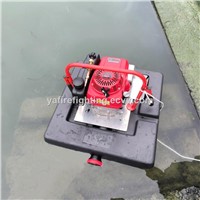 Fire Floating Pump Portable Fire Boat Pump with Honda Engine