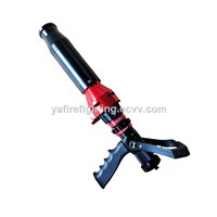 Light Weight Multi-Purpose Fire Hose Nozzle QLD6.0/4