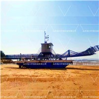 Aquatic Weed Harvester Cutting Machinery Weed-Cutting Launch Grass Cutting Machine Glass Cutting Machinery MultipleScale