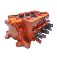 Hydraulic Valve from Direct Manufacturer