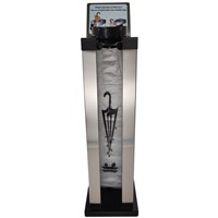 Hot Selling Wet Umbrella Bag Dispenser