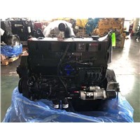 Cummins QSM11 Diesel Engine for Excavator