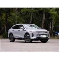 EXEED STELLAR Hot Sales Cheap SUV2024 EXEED RX 2.0T Made in China Good Price Exeed Stellar2.0t In Stock