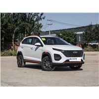 Hot Sales Cheap Small SUV2024 Chery Tiggo 3X 1.5L Made in China Good Price In Stock