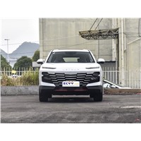 JETOUR DASHING Hot Sales Cheap Price Suv 2024 JETOUR Dashing 1.5T Made In China Good Price Jetour Dashing1.6t In Stock