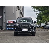 Great Wall Motors Haval M6 5-Seater Hot Sales Cheap SUV2024 Haval M6 1.5T Made in China Good Price In Stock