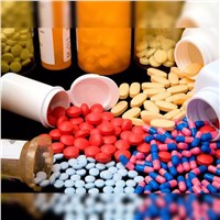 Active Pharmaceutical Ingredients