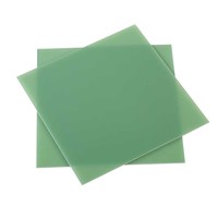 Epoxy Fiberglass Laminates G10 Fiberglass Reinforced Insulation Sheets