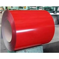 Prepainted Steel Sheets In Coil