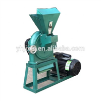 Self-Priming Flour Mill Machines/Maize Grinding Machine Rice Grinder/Grain Grinder Mill