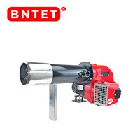 BNTET BNG Industrial 70kw 140kw 240kw 350kw 550kw 1400kw 2100kw 5600kw 10500kw 14000kw Gas Burner Custom Burner