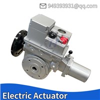 BS-60/K30Z Bernard Angle Stroke Industrial Automatic Electric Actuator BS-60/F30Z