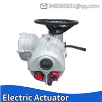 Rotork Multi Turn Electric Actuator IQ10 IQ12 IQ18 Valve Control Actuator