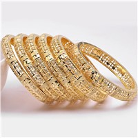 Forming Bangles, Fashion Jewelry, Luxury Bangles,