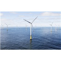 4MW 5MW 6MW 8MW 9MW 10MW 11MW Onshore Wind Turbine
