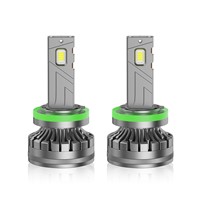 V90 Double Copper Tube High Power LED Light