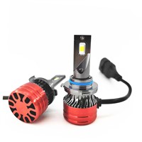 LED Car Lamp V13 LED Head Light