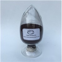 30-100nm High Quality Copper Nanoparticle