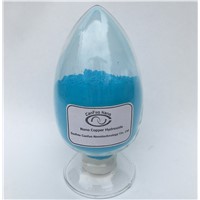 High Quality Copper Hydroxide Nanorods