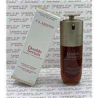 CLARINS PARIS Double Serum Complete Age-Defying Concentrate 50 Ml NEW
