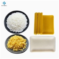 100% Nature Beeswax Block from Raw Beeswax for Making Candle with Competitive Price