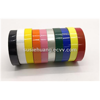 Polyester Mylar Insulation Electronic Transformer Insulated Acrylic Adhesive Tape (J-310)