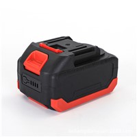 Li-Ion Power Tool Battery Pack Rechargeable Replacement for Makita BL18650