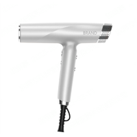 Salon-Grade Hair Dryer ODM/OEM 110,000 RPM Brushless Motor 60% Faster Airflow