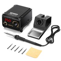 60W Soldering Station, Soldering Iron Station