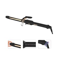 LM-228 Salon-Grade Curling Iron