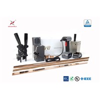 Electronic Ignition Exothermic Weld Powder (E-Plus)with IEEE837, UL467, IEC62561-1, CE &amp; RoHS Certification