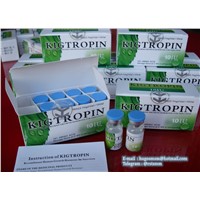 Kigtropin (Branded HGH ) ( 10 IU/ Vial, 10 Vial/Kit )