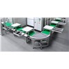 Belt Conveyor Aluminium Profile Industry Product Extrusion Anodized Coating, Customized Design Vietnam