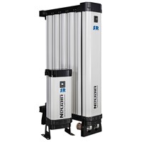 DA Series Modular Compressed Air Dryers