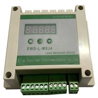 Cheap Wholesale Elevator Load Weighing Device EWD-L-MSJ4 High Sensitivity/High & Low Temperature /